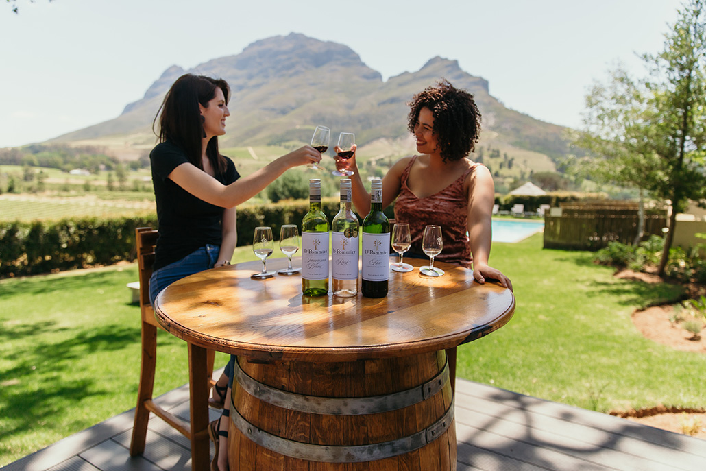 Franschhoek